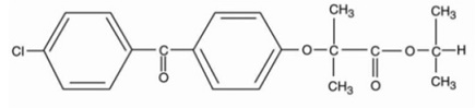 Fenofibrate